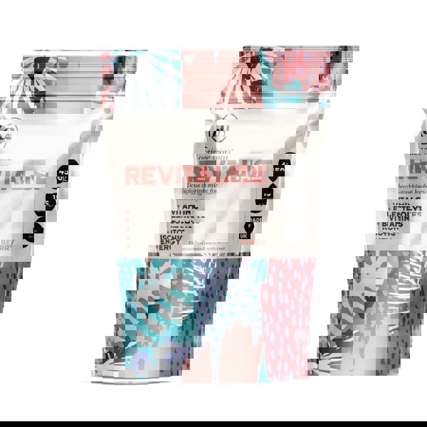 Active Woman Revitalise