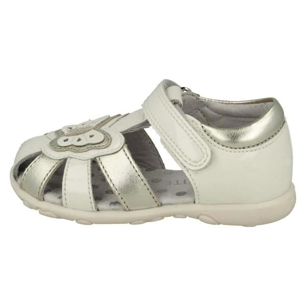 Start-rite Girls Startrite Closed Toe Summer Sandals Charm