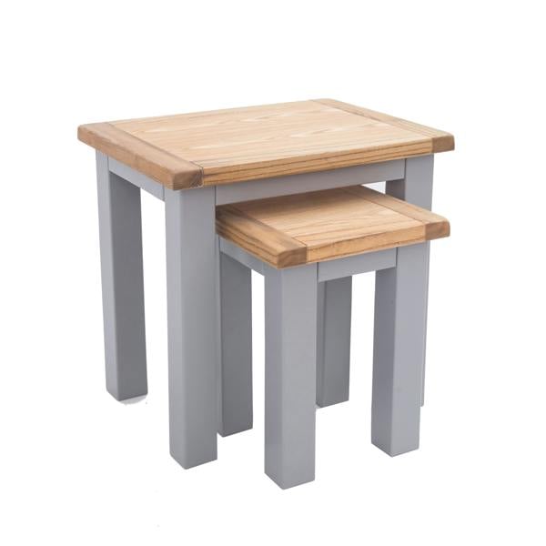 Nest of Tables - Set of 2 Tables