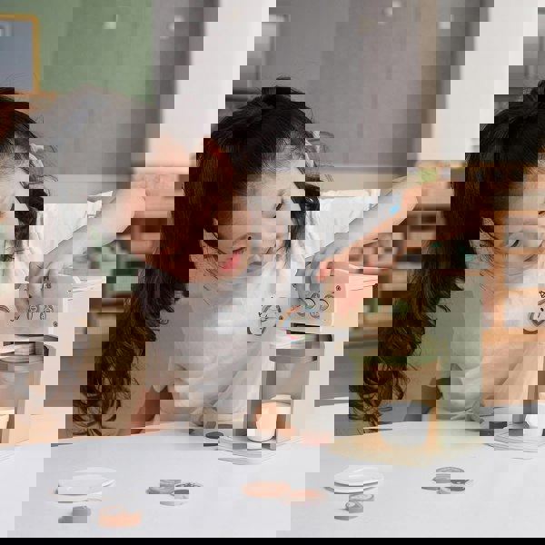 Polar B Coffee Machine Set