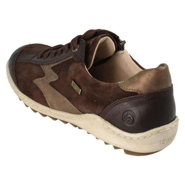 Remonte Ladies Remonte Casual Shoes R1443