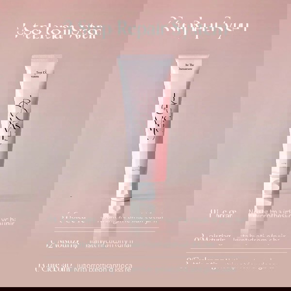 GROWUS Damage Therapy Treatment EX 220g