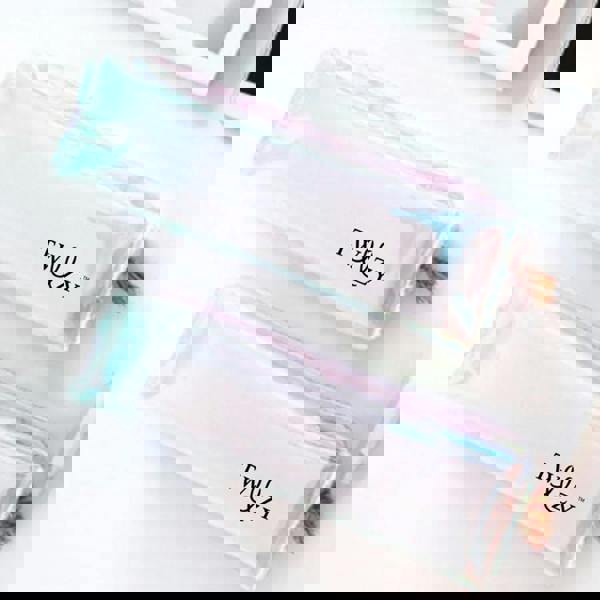 Tweezy Mani-Pedi Trio Kit