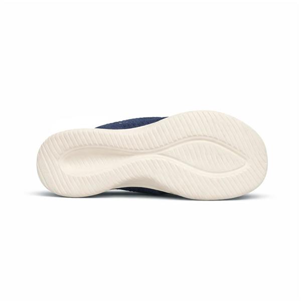 Skechers ULTRA FLEX 3.0 SANDAL-BRING I Sliders Sliders   in  Navy