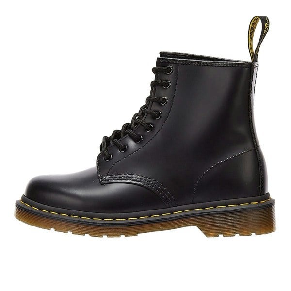 Dr. Martens - 11822006 UN 1460 Smooth Black