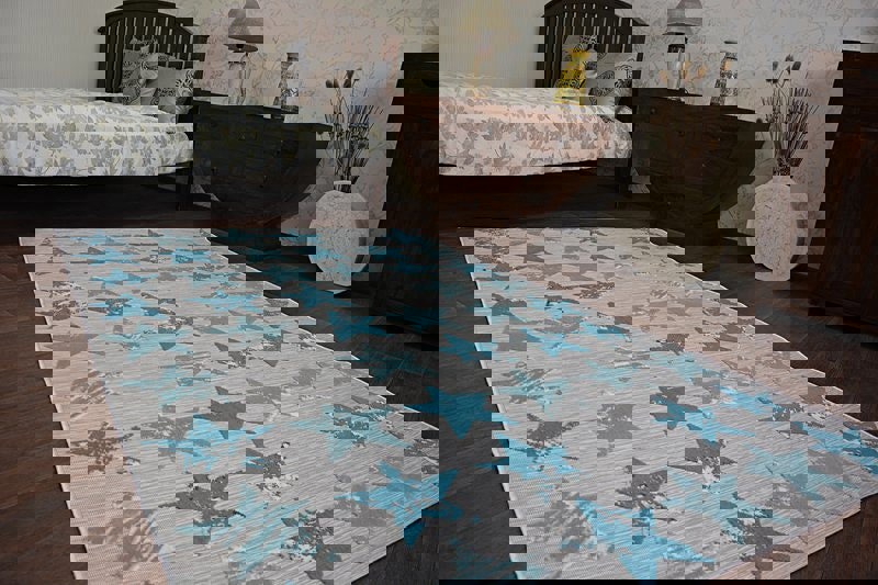 RugsX Lisboa Rug