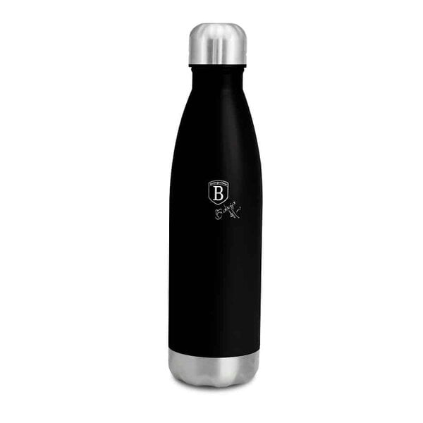 Berlinger Haus Vacuum flask, bottle shape,0,5L BH8624