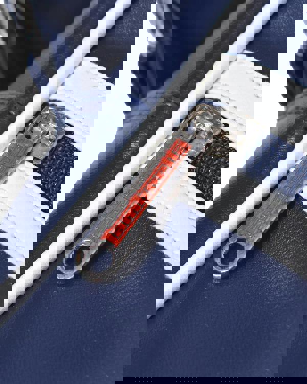 Lambretta Classic Retro Messenger Shoulder Laptop Tablet Body Strap Bag