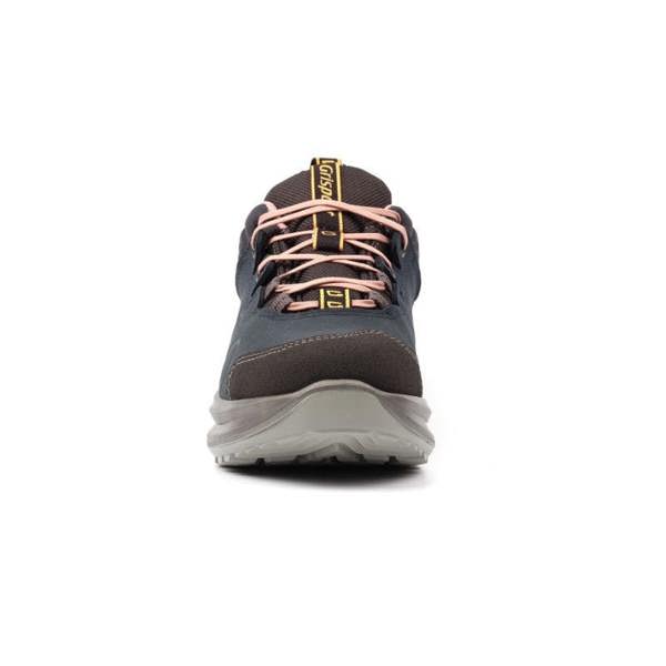 Grisport Lady Horizon walking shoe with front toe protector
