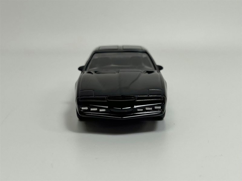 Norev Knight Rider KITT Pontiac Firebird Jet 1982 1:43 Scale Norev 930000