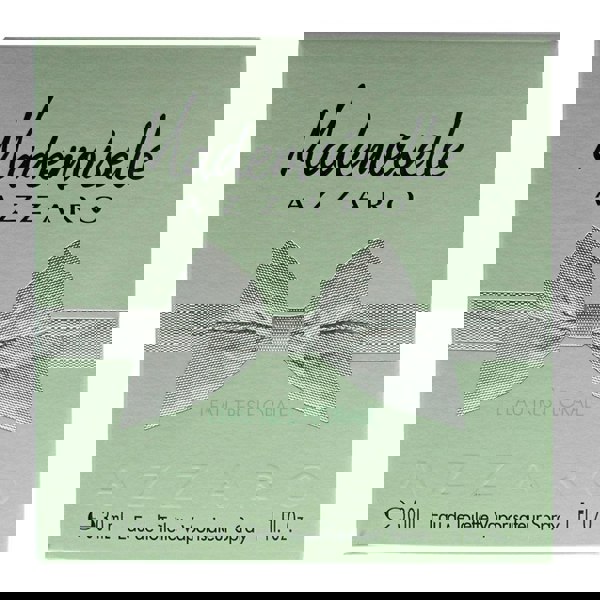 Azzaro Mademoiselle L'Eau Tres Florale Eau De Toilette 30ml for Her