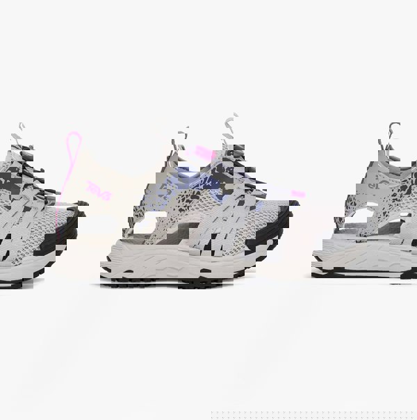 Teva HYDRATREK SANDAL CT Womens Sandals Vapor Blue