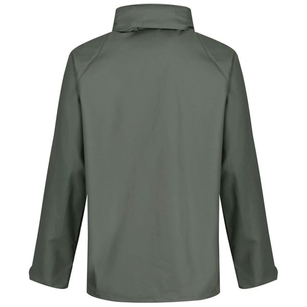 Regatta Mens Stormflex II Waterproof Jacket - Olive