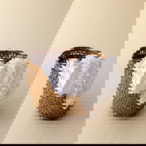 Die Zudecke Luxury Cotton Quilted Mattress Protector - Down & Cotton