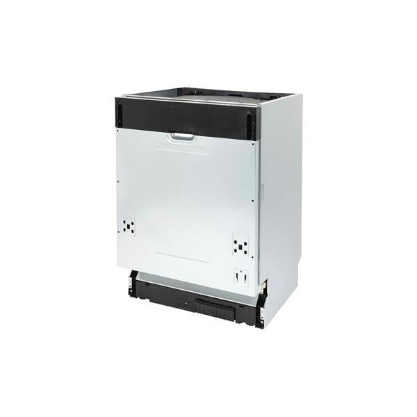 Willow 60cm Integrated Dishwasher WDW1460I