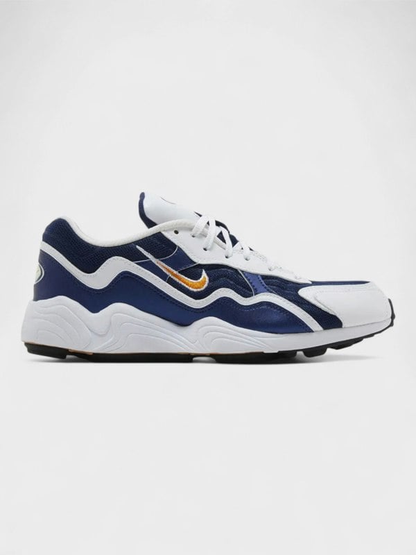 Nike Air Zoom Alpha Blue White - Mens