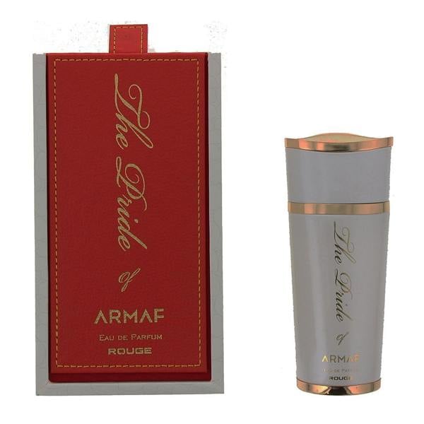 Armaf The Pride Of Armaf Pour Rouge Eau de Parfum 100ml Spray for Her