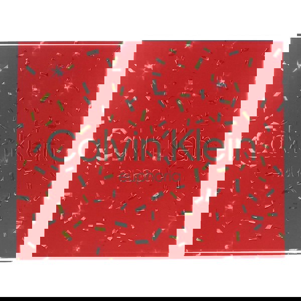 Calvin Klein Euphoria 2 Piece Gift Set: Eau de Parfum 100ml - Body Lotion 100ml