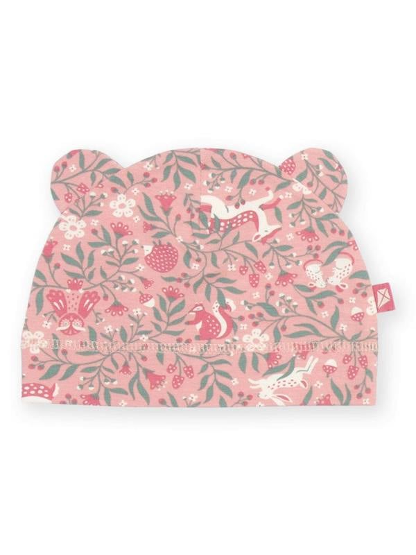 Kite Baby Organic Whispering Woods Hat
