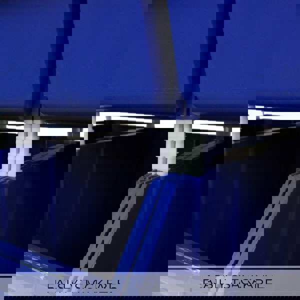 Monstershop Quick Pick Storage Bins