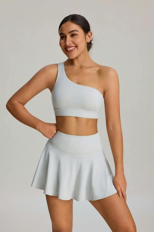 Anniou Tennis Skirt UPF 50+