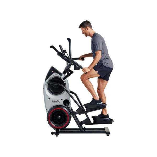 BowFlex Max Trainer M6i - uk.johnsonfitness.com