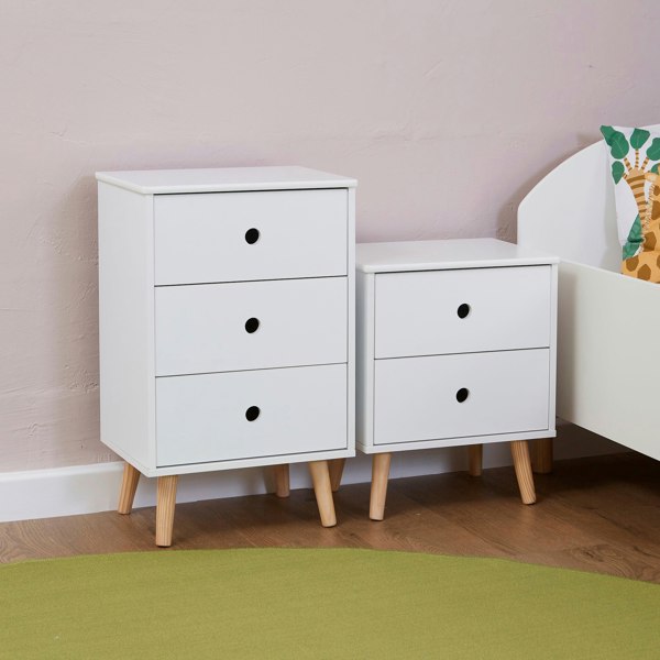    LHT6140-white-2-drawer-lifestyle-2