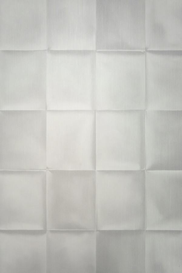 Elle Decoration By Erismann Radiance Tile Effect Wallpaper