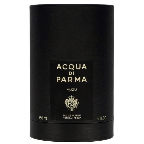 Acqua Di Parma Yuzu Eau de Parfum Natural Spray 180ml