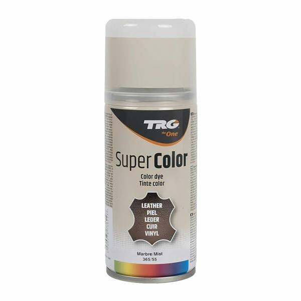 TRG Super Colour Aerosol Paint - Leather and Vinyl Recolouring 150ml