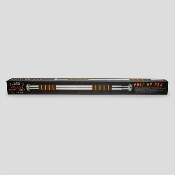 Phoenix Fitness Door Pull Up and Chin Up Bar