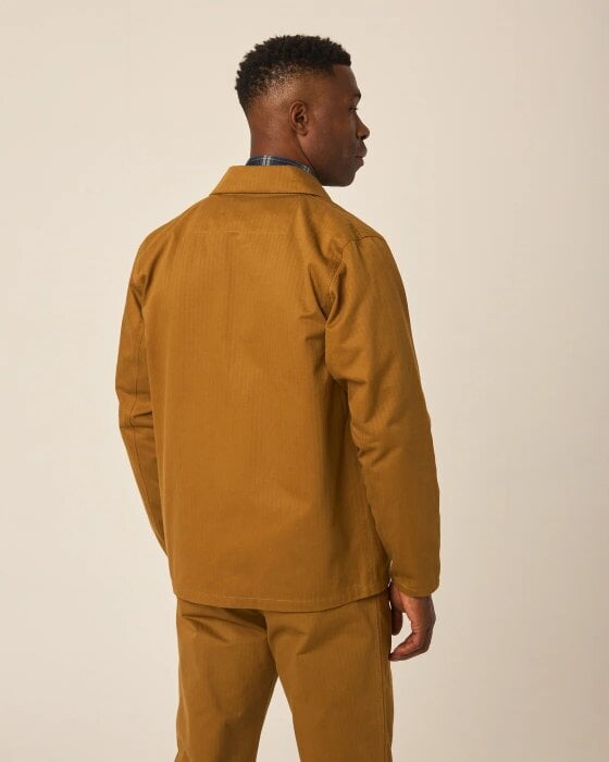 Peregrine Clothing Mylo Work Jacket