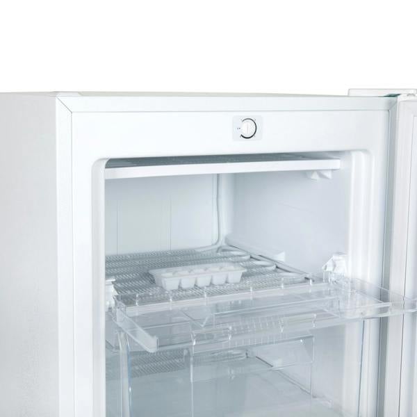 Willow 145L Tall Freezer W145TFW - White
