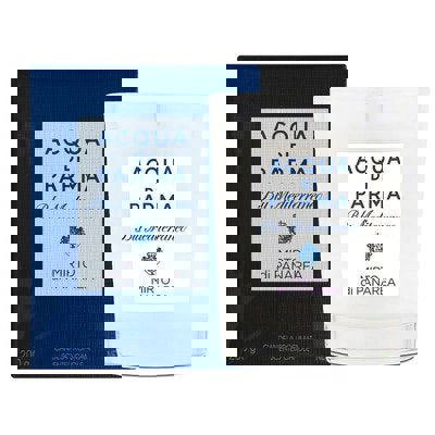 Acqua di Parma Blu Mediterraneo Mirto di Panarea Scented Candle 200g