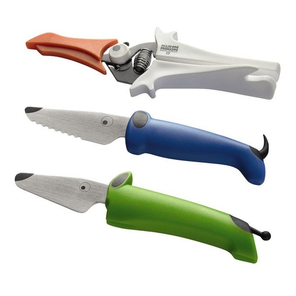 Kuhn Rikon Kinderkitchen® Set 3 Pcs