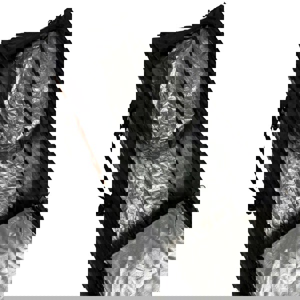 Typhoon Studland Wheeled Bag Black 115L