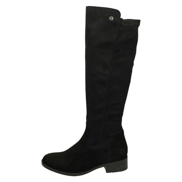 Remonte Ladies Rieker Long Boots D3U70