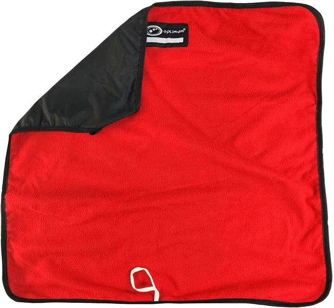 Dry Wrap Changing Mat – Sand-Free, Quick-Dry - Optimum