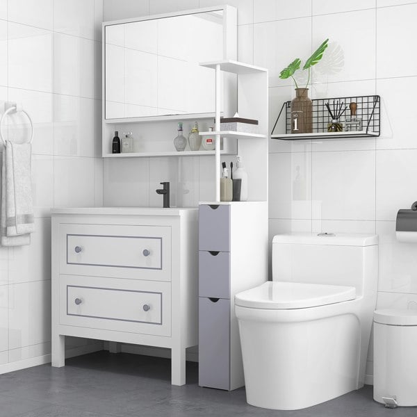 Bathroom Cabinet