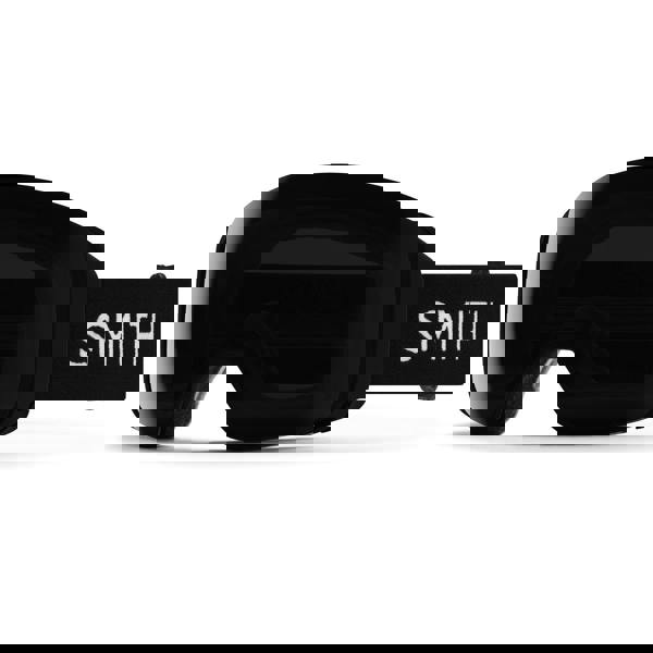 Smith Ski Goggles 4D Mag 0JX 4Y Black ChromaPop Sun Black & CP Storm Blue Sensor Mirror