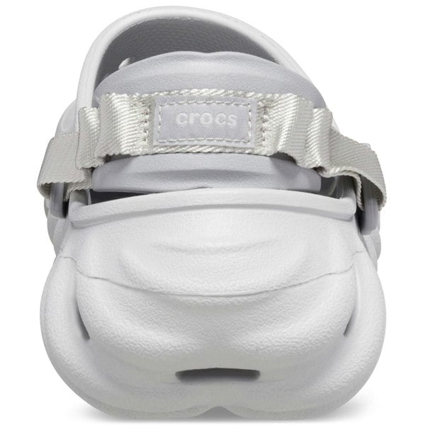 Crocs Echo Thermoplastic Atmosphere Clogs