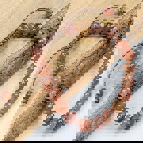 Myga Bead, Stone & Crystal Bracelets Bracelet