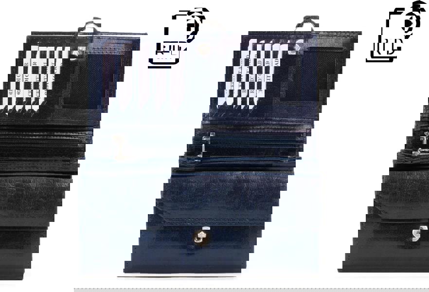 Catwalk Collection Handbags Odette - Purse