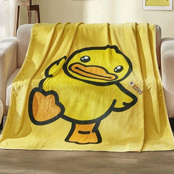 TU31 Blanket-Weilai Concept-Weilai Concept