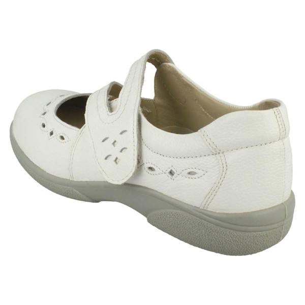 DB Shoes Ladies EasyB Casual Shoes Indigo