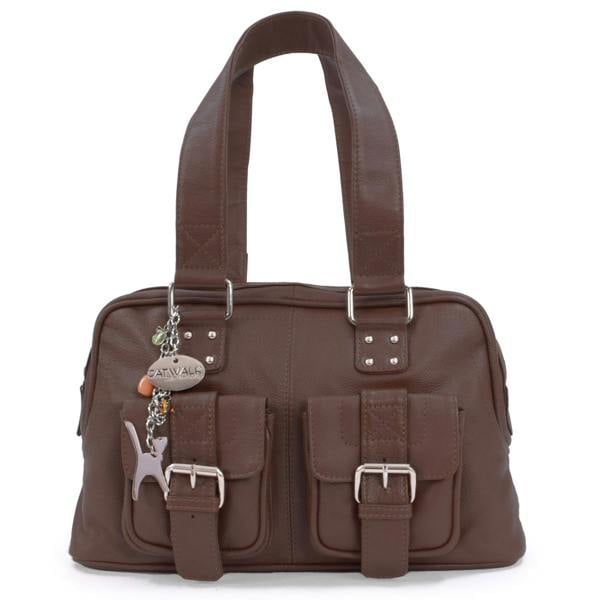 Catwalk Collection Handbags Caroline - Handbag