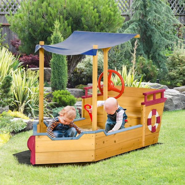 Kids Sandbox