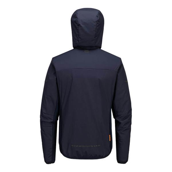 EV4 Insulated Hybrid Jacket Portwest