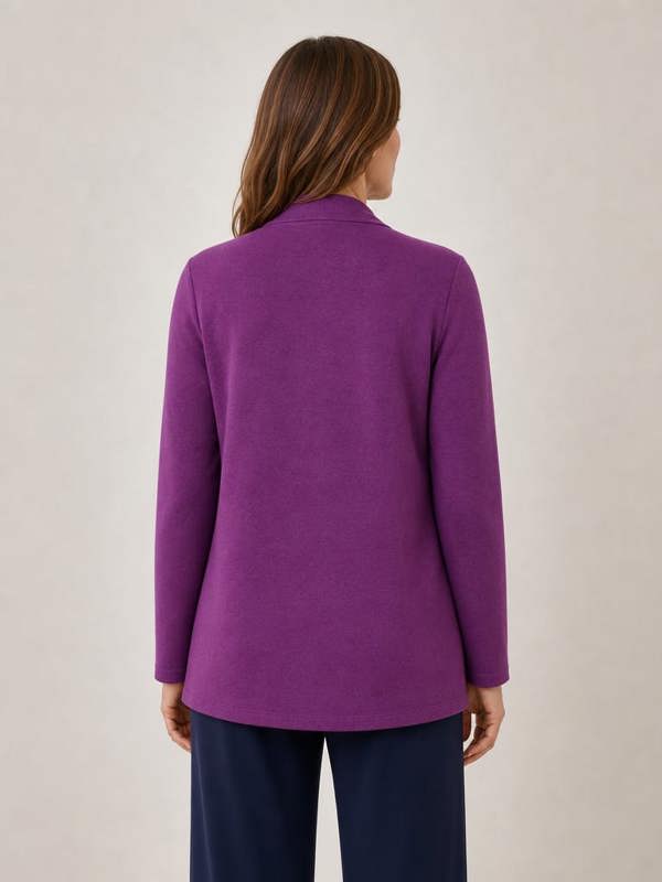 TIGI 2 In 1 Stripe Inner Top.