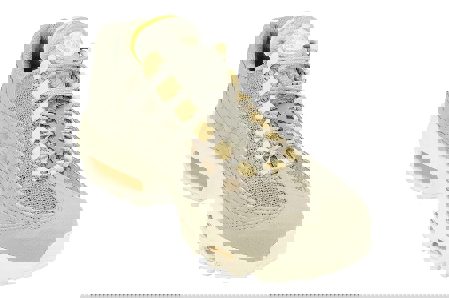 Nike Air Max 95 Nn Mens Fj4826  001 - Light Smoke Grey White 001 - Photo 3